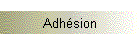 Adhsion